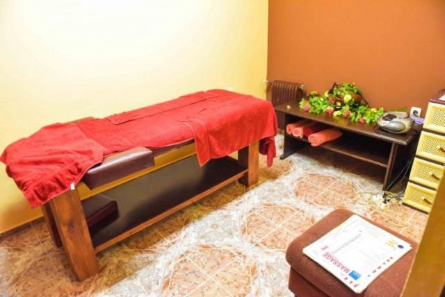 Стаи За Гости - Семейна Къща За Гости Ивел Bansko Exteriör bild