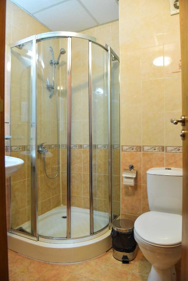 Стаи За Гости - Семейна Къща За Гости Ивел Bansko Exteriör bild