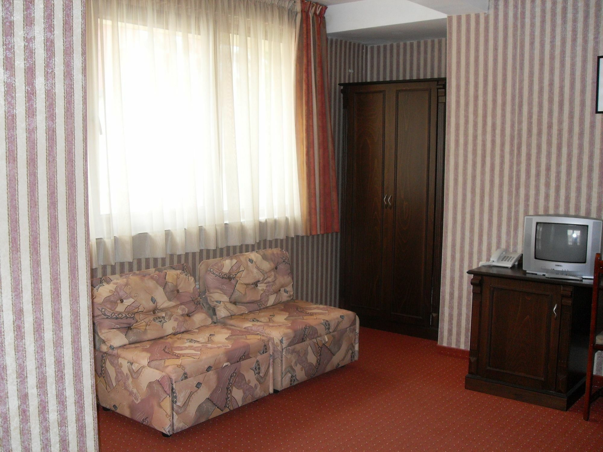 Стаи За Гости - Семейна Къща За Гости Ивел Bansko Exteriör bild