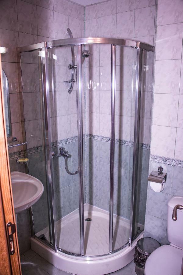 Стаи За Гости - Семейна Къща За Гости Ивел Bansko Exteriör bild